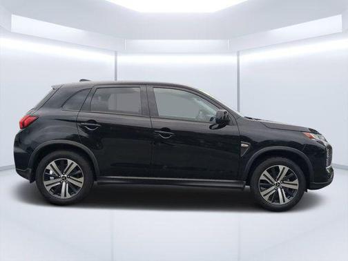 2025 Mitsubishi Outlander Sport 2.0 ES