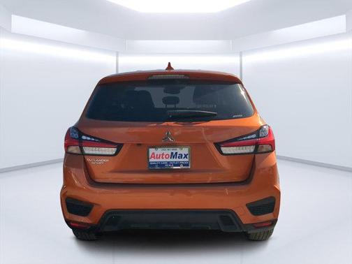 2023 Mitsubishi Outlander Sport 2.0 S