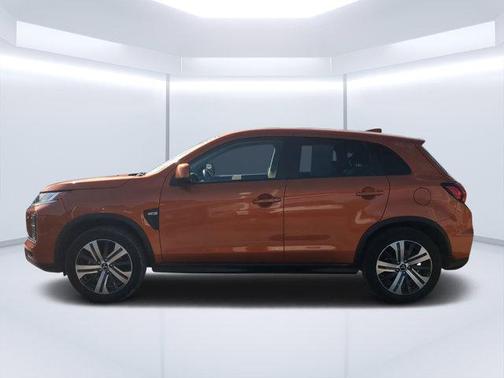 2023 Mitsubishi Outlander Sport 2.0 S