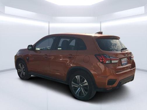 2023 Mitsubishi Outlander Sport 2.0 S