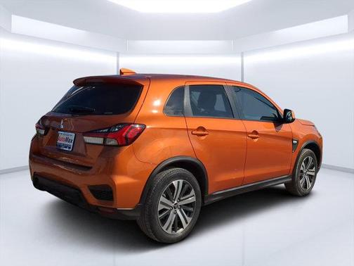 2023 Mitsubishi Outlander Sport 2.0 S