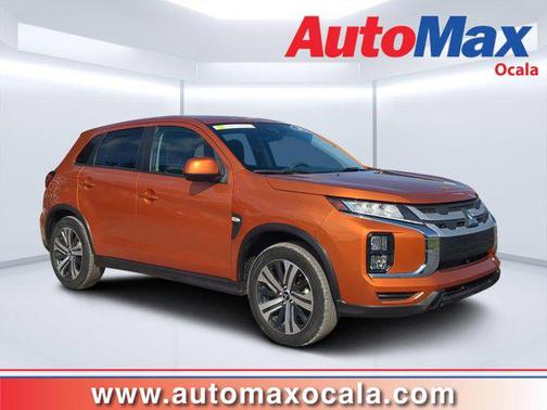 2023 Mitsubishi Outlander Sport 2.0 S