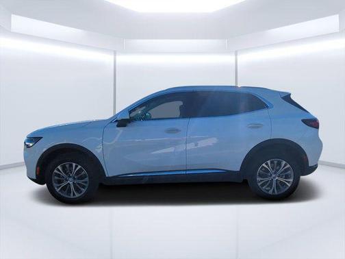 2022 Buick Envision FWD Preferred