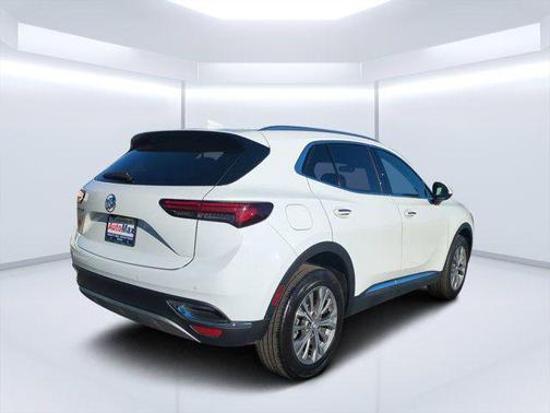 2022 Buick Envision FWD Preferred