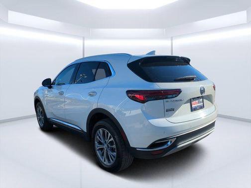 2022 Buick Envision FWD Preferred