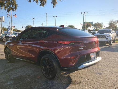 2024 Buick Envista Sport Touring