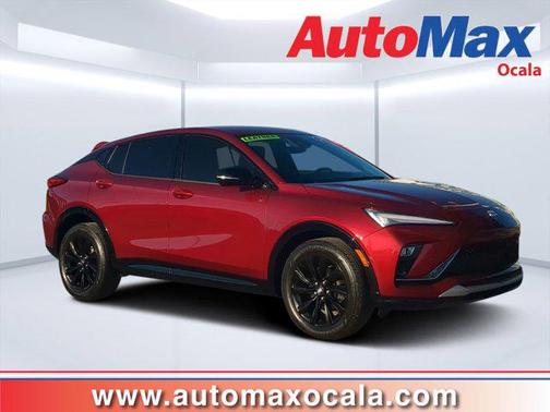 2024 Buick Envista Sport Touring