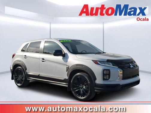 2024 Mitsubishi Outlander Sport SE