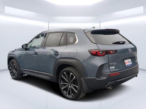 2023 Mazda CX-50 2.5 S Premium Plus Package