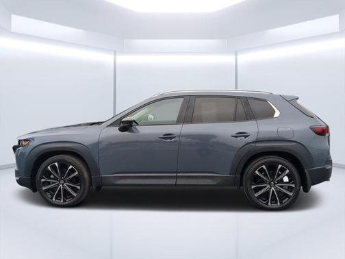 2023 Mazda CX-50 2.5 S Premium Plus Package