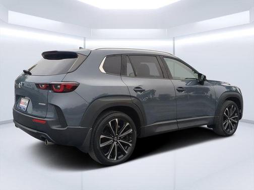 2023 Mazda CX-50 2.5 S Premium Plus Package