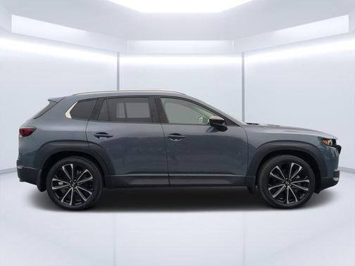 2023 Mazda CX-50 2.5 S Premium Plus Package