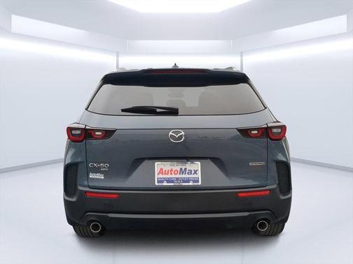2023 Mazda CX-50 2.5 S Premium Plus Package