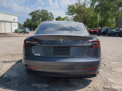2023 Tesla Model 3 Standard Range