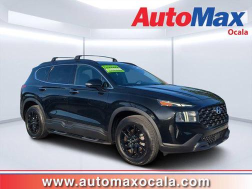 2023 Hyundai SANTA FE XRT