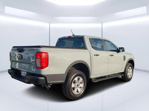 2024 Ford Ranger XL