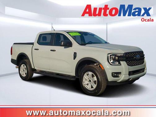 2024 Ford Ranger XL