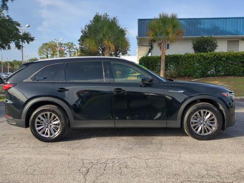 2025 Mazda CX-90 3.3 Turbo Preferred