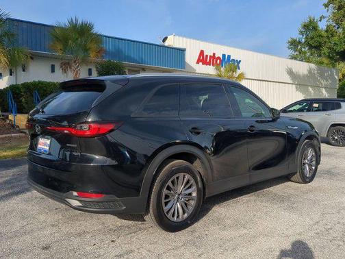 2025 Mazda CX-90 3.3 Turbo Preferred