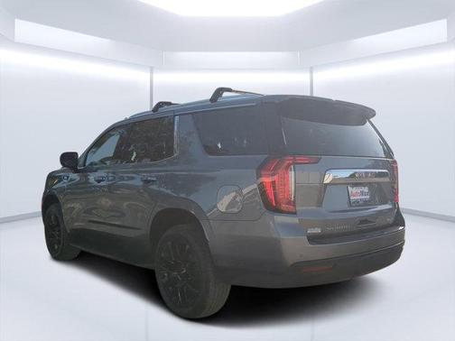 2022 GMC Yukon SLE