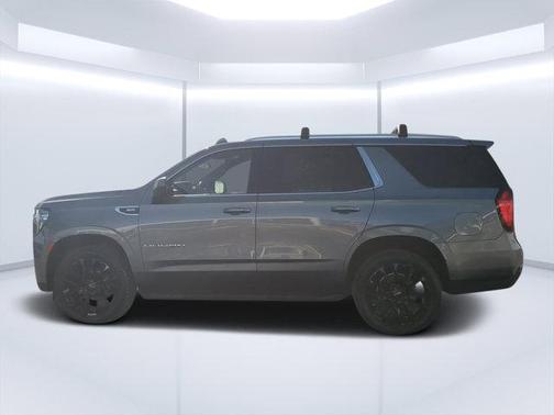 2022 GMC Yukon SLE