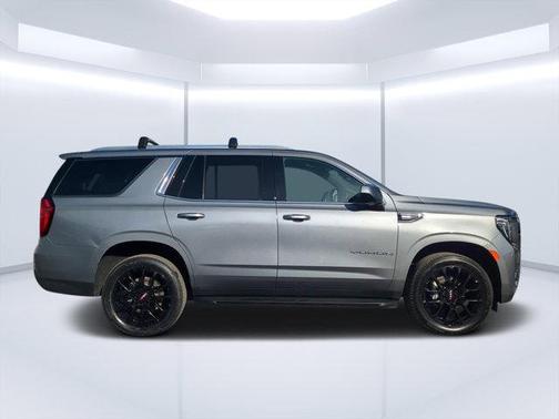 2022 GMC Yukon SLE