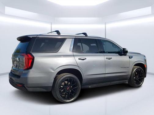 2022 GMC Yukon SLE