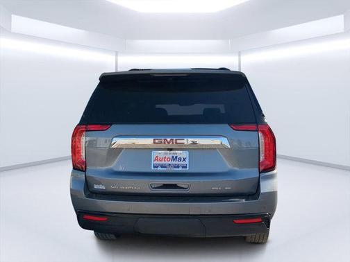 2022 GMC Yukon SLE