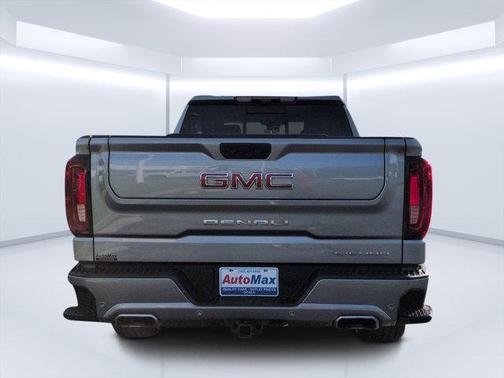 Sterling 2024 GMC Sierra 1500 Denali
