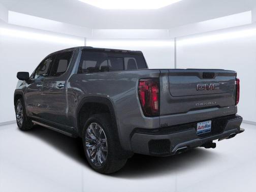 Sterling 2024 GMC Sierra 1500 Denali