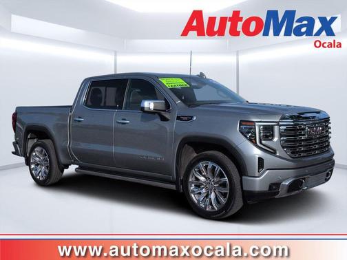 Sterling 2024 GMC Sierra 1500 Denali