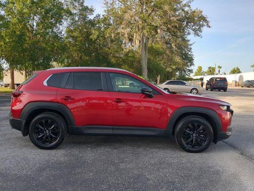 2024 Mazda CX-50 2.5 S Select Package