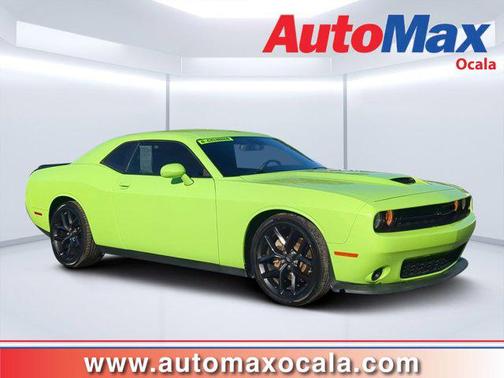 2023 Dodge Challenger GT