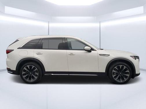 2024 Mazda CX-90 PHEV Premium