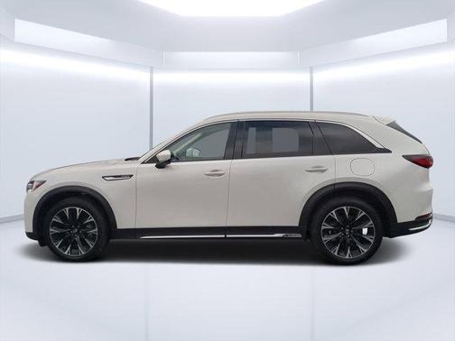 2024 Mazda CX-90 PHEV Premium