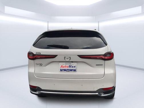 2024 Mazda CX-90 PHEV Premium