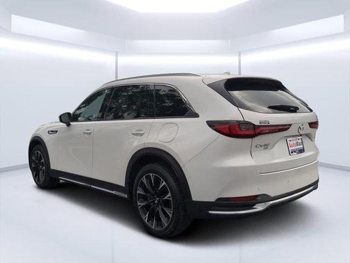 2024 Mazda CX-90 PHEV Premium