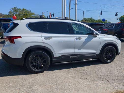 2022 Hyundai SANTA FE XRT