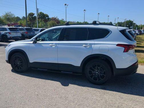 2022 Hyundai SANTA FE XRT