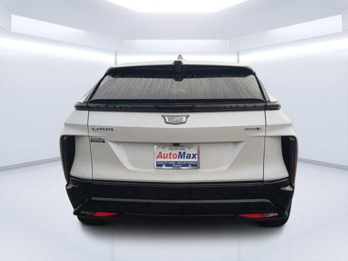 2024 Cadillac LYRIQ Sport