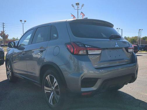 2023 Mitsubishi Outlander Sport 2.0 S