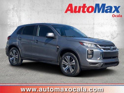 2023 Mitsubishi Outlander Sport 2.0 S