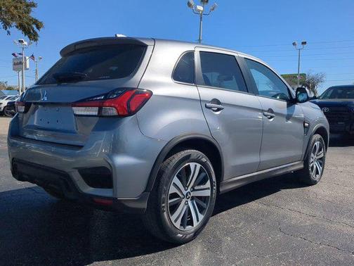 2023 Mitsubishi Outlander Sport 2.0 S