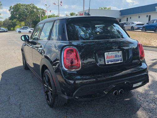 2024 MINI Hardtop Cooper S