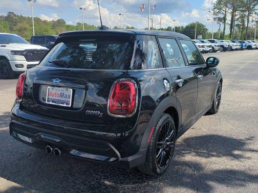 2024 MINI Hardtop Cooper S