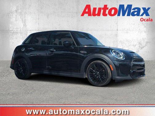 2024 MINI Hardtop Cooper S