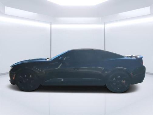 2022 Chevrolet Camaro LT1