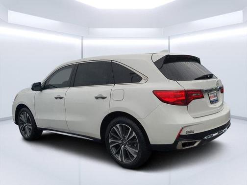 2020 Acura MDX w/Technology Pkg