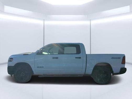 2025 RAM 1500 Warlock