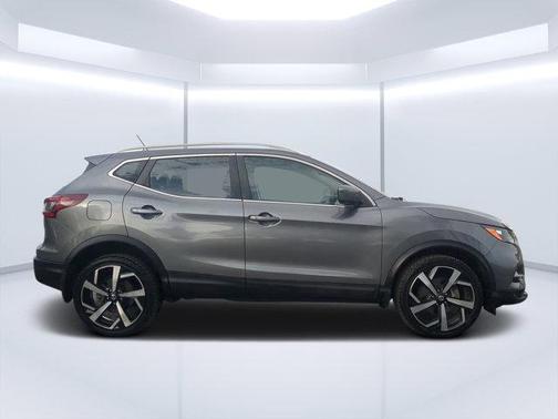 2020 Nissan Rogue Sport SL